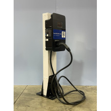 Flash single pedestal Zerova 80A kit - INCLUDES CHARGER - short